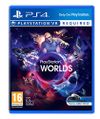 Playstation VR WORLDS