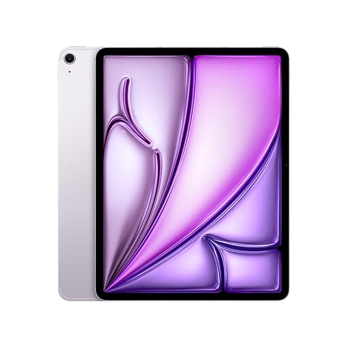 Apple Ipad Air (M4, 2026)...