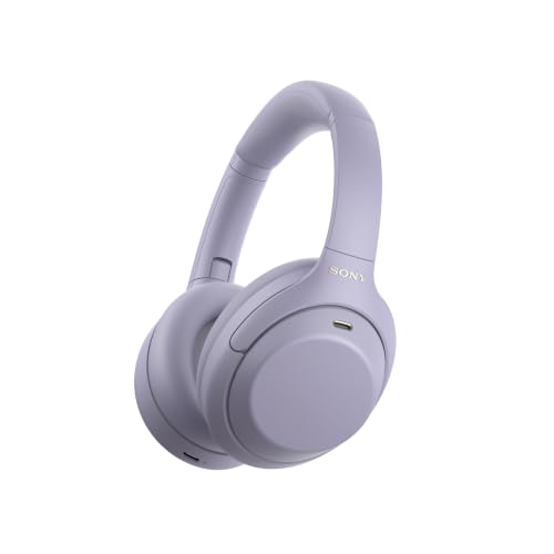 Sony WH-1000XM4C (M4 2nd Gen)...