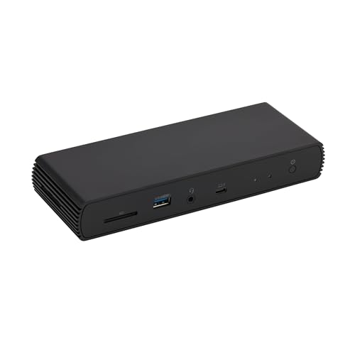 Amazon Basics Thunderbolt 4...