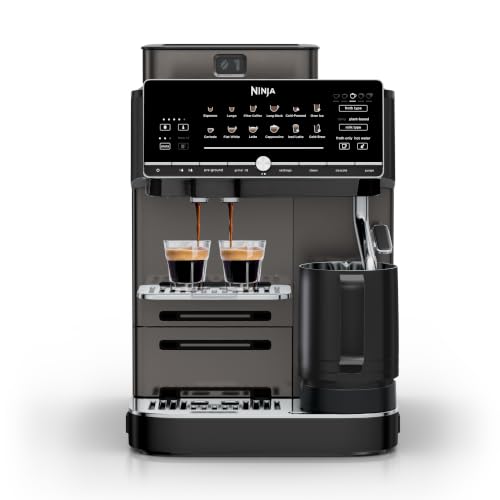 Ninja AutoBarista Pro Fully...
