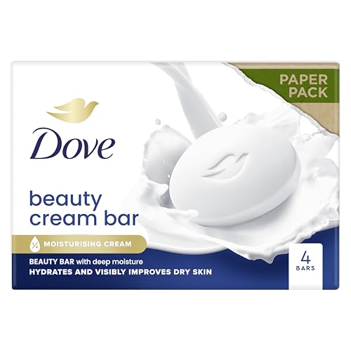 Dove Beauty Bar Gentle Skin...