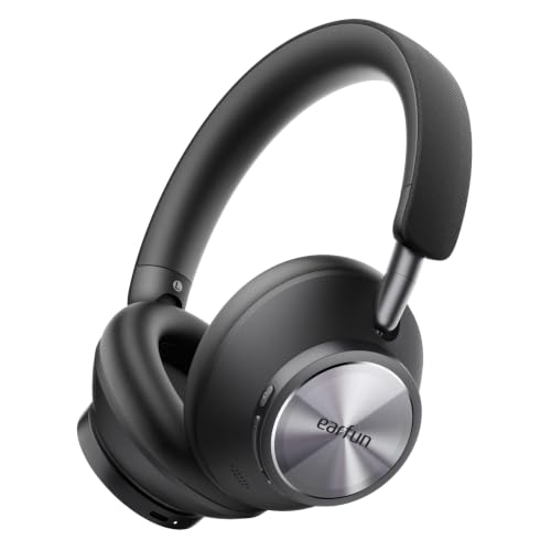 EarFun Wave Pro X Hybrid ANC...