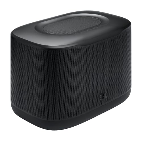JBL Cove X1: 3D Room-Filling...
