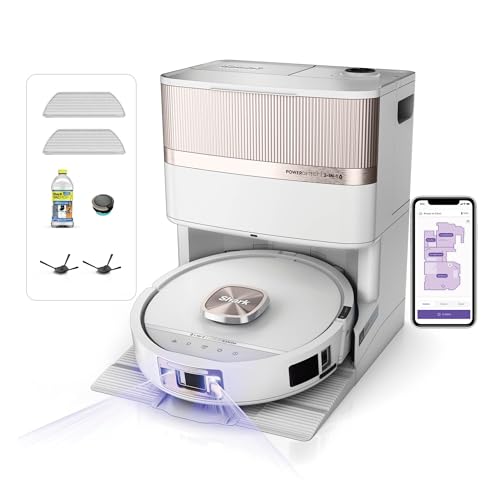 Shark PowerDetect UV Reveal |...