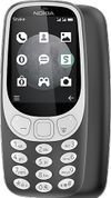 Nokia 3310 2,4 Blå -...