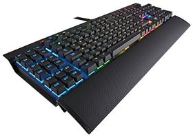 Corsair K95 RGB Platinum