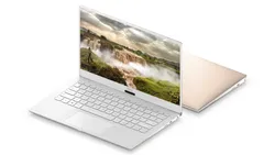 Dell XPS 13 9350