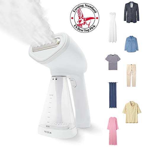 Fridja F-10 Clothes Steamer,...