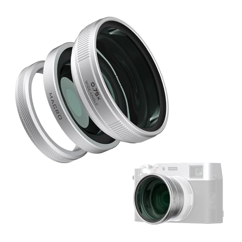 Freewell 2-in-1 Wide Angle &...