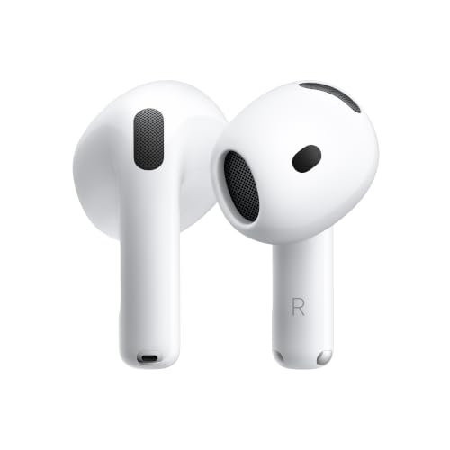 Apple AirPods 5 with Wireless...