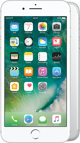 Apple iPhone 7 Plus - 32GB -...
