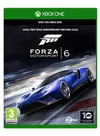 Forza Motorsport 6 &ndash; Xbox One