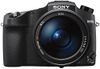 Sony Cyber‑Shot RX10 IV with...