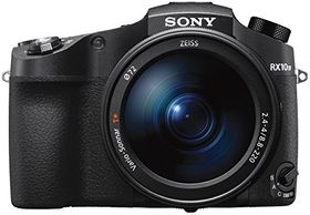 Sony Cyber-shot RX10 IV