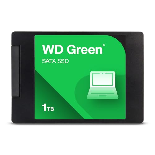 Western Digital 1TB WD Green...