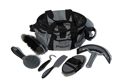 Rhinegold Grooming Bag with...