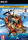 Xone Action-Just Cause 3...