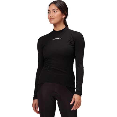 CASTELLI Flanders 2 W Warm LS...