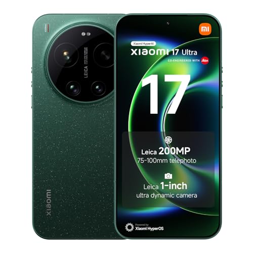 XIAOMI 17 Ultra Ai 5G...
