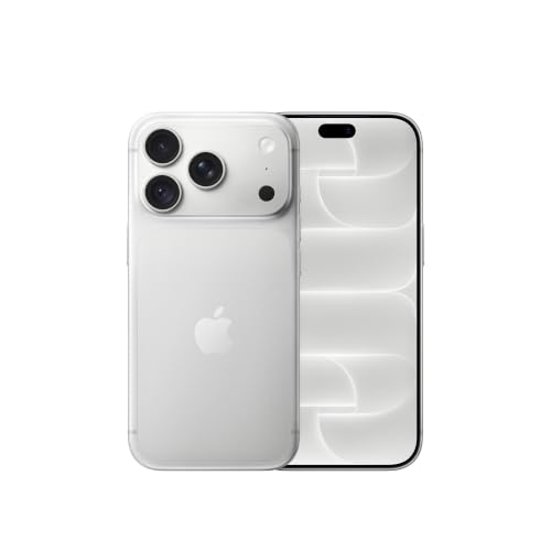 Apple iPhone 18 Pro Dual SIM...