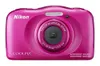 Nikon Coolpix W100 Digital...