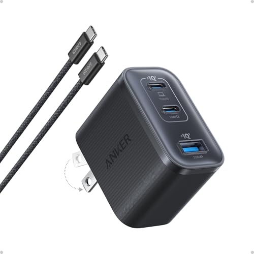 Anker Nano Usb C Charger,...