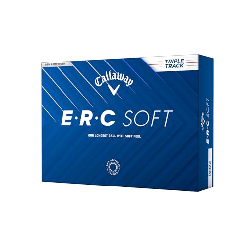 Callaway BL CG ERC Soft 25...