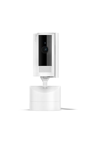 Ring Indoor Cam Plus (newest...