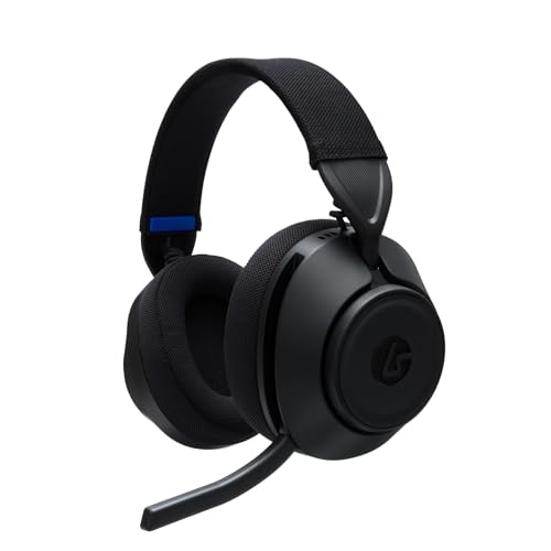 LucidSound LS500X Wireless...