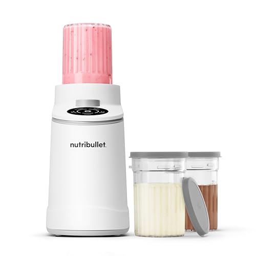 nutribullet Chill Ice Cream...