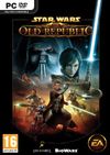 Star Wars: The Old Republic -...