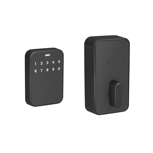 Schlage Sense Pro UWB Smart...