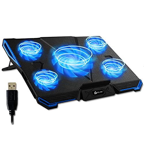 Kootek Laptop Cooling Pad,...