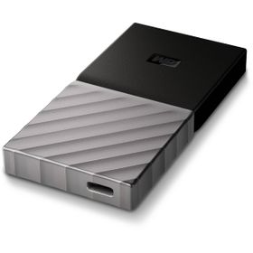 WD My Passport SSD,WD My Passport SSD 1TB
