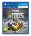 Hustle Kings VR - PlayStation...