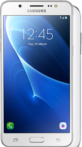 Samsung - Galaxy J5 Flip...