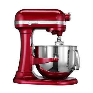 KitchenAid KSM180QHSD 100...