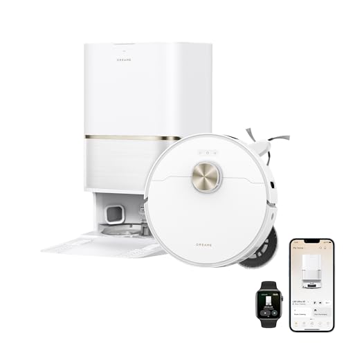 DREAME L50 Ultra AE Robot...