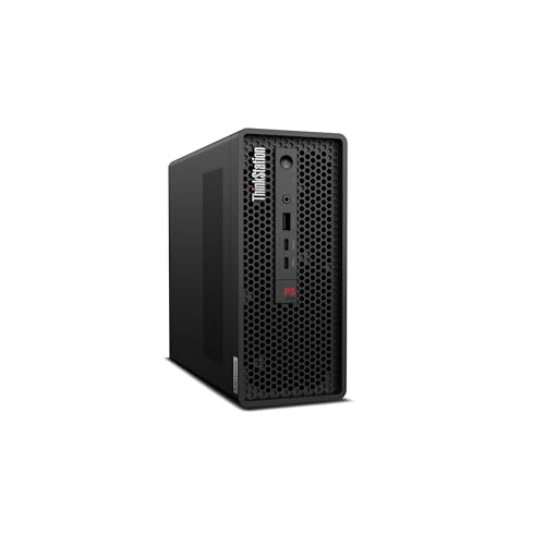 Lenovo ThinkStation P3 Ultra...