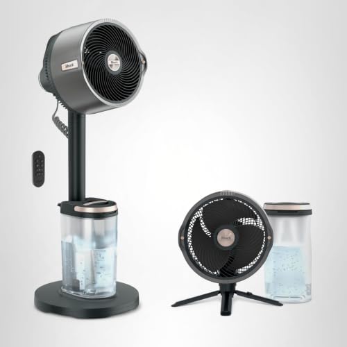 Shark FlexBreeze Pro Mist...