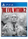 The Evil Within 2 - Pc