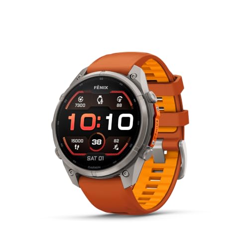 Garmin fēnix&reg; 9 Pro,...