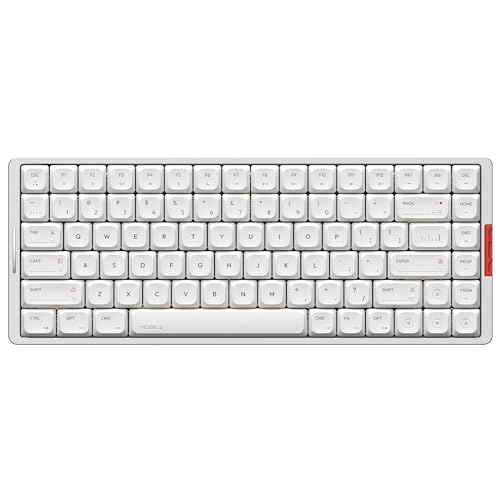 IQUNIX MQ80 Low Profile...