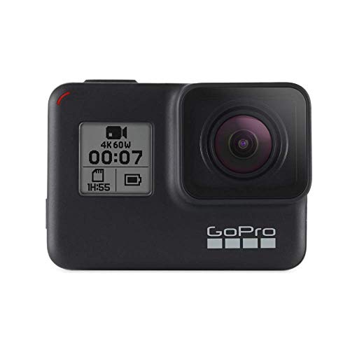 GoPro Hero7 Black —...