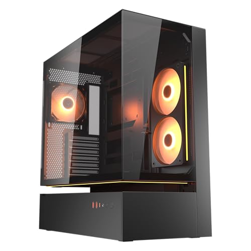 COUGAR CFV235 ES, Mid Tower...