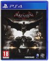 Batman: Arkham Knight (PS4)