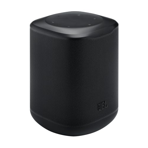 JBL Cove M1: Compact Wi-Fi...