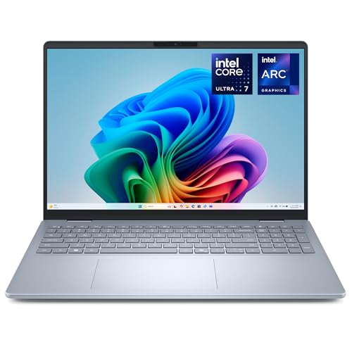 Dell 16 Plus Laptop QHD+,...