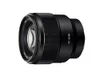 Sony SEL85F18 85mm F1.8...